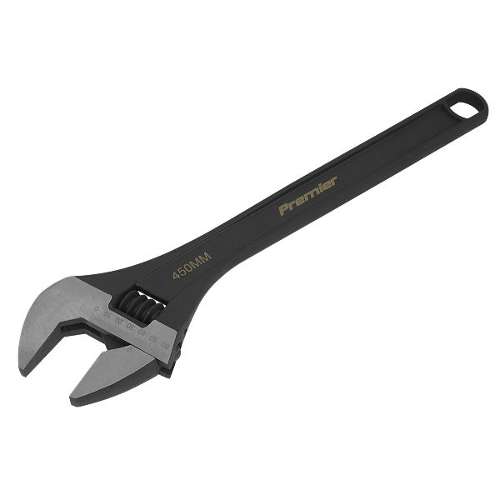 Adjustable Wrench 450mm