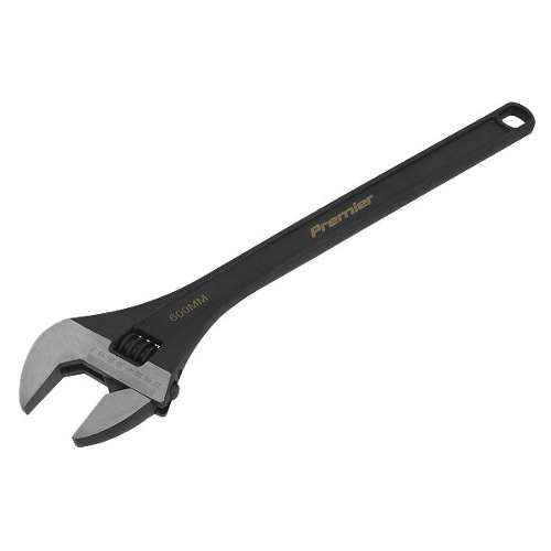 Adjustable Wrench 600mm