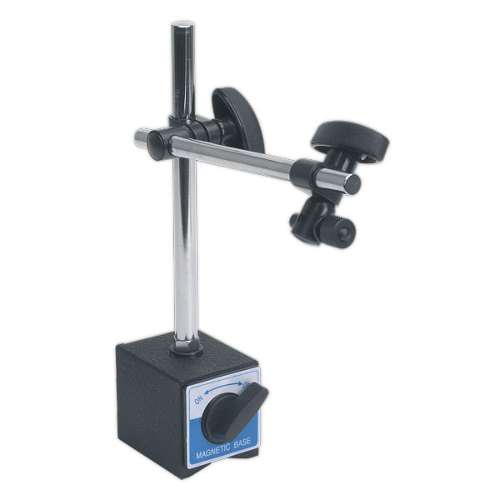 Magnetic Stand without Indicator