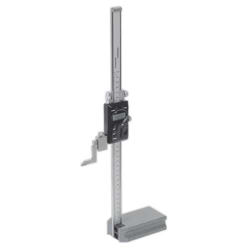 Digital Height Gauge 0-300mm(0-12")