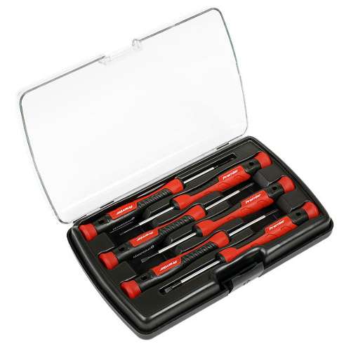 Precision Screwdriver Set 6pc