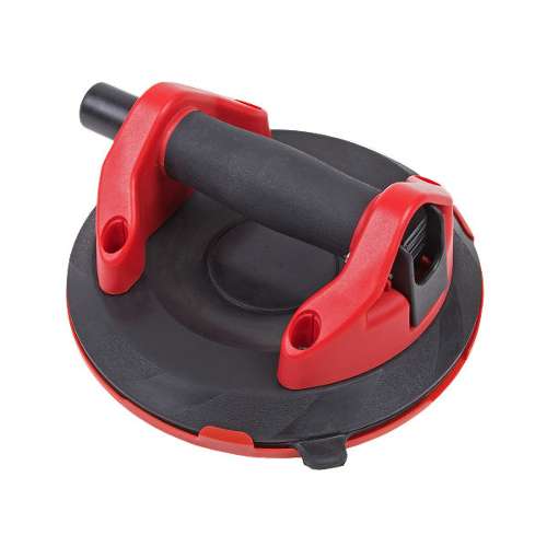 Heavy Lift Suction Cup with Vacuum Grip Indicator