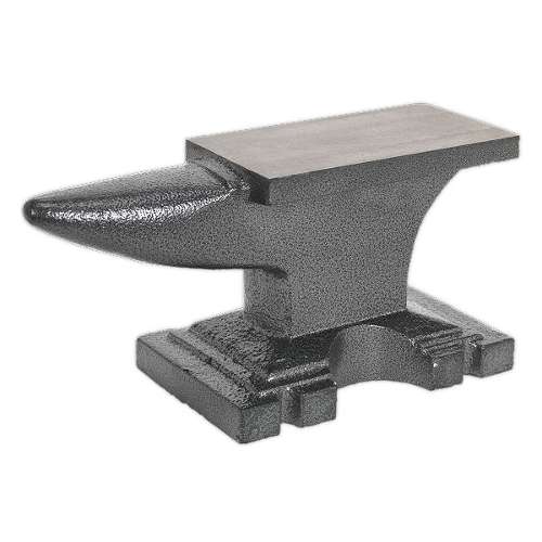 Bench Mounting Anvil