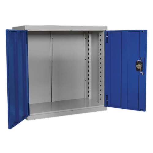 Industrial Cabinet