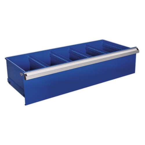 Drawer 200mm Deep 75kg Capacity