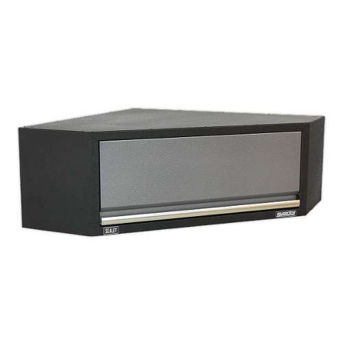 Modular Corner Wall Cabinet 865mm