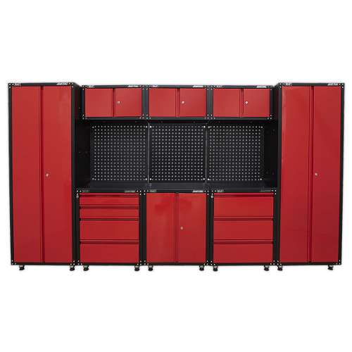 American PRO&#174; 3.3m Storage System