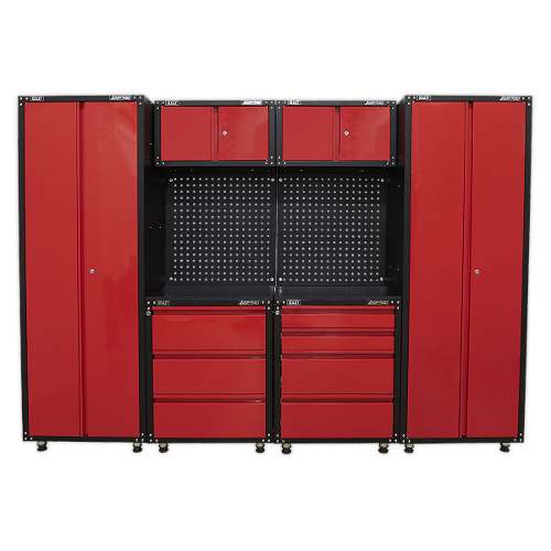 American PRO&#174; 2.6m Storage System