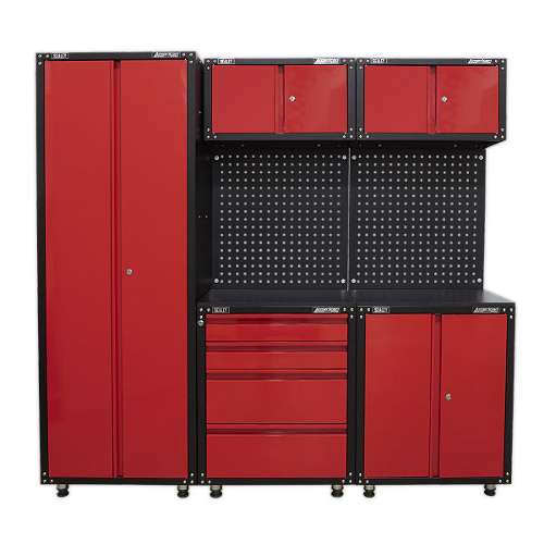 American PRO&#174; 2.0m Storage System