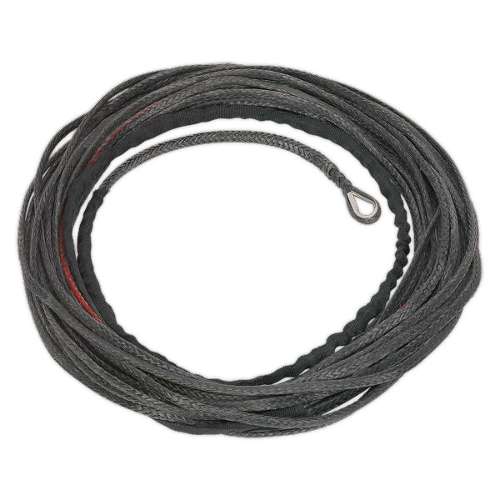 Dyneema Rope (&#216;5.5mm x 17m) for ATV2040