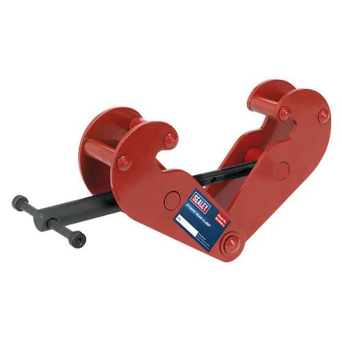 Beam Clamp 2 Tonne