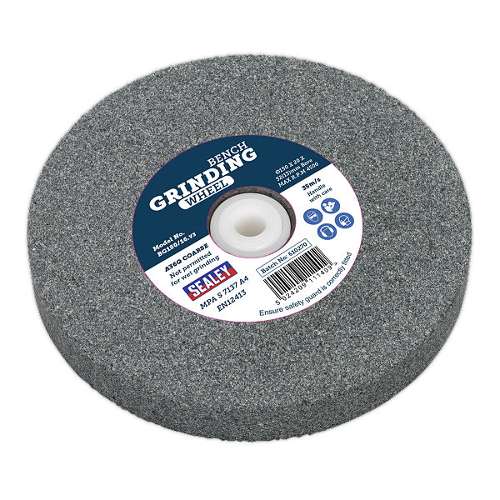 Grinding Stone &#216;150 x 20mm &#216;32(&#216;13)mm Bore A36Q Coarse