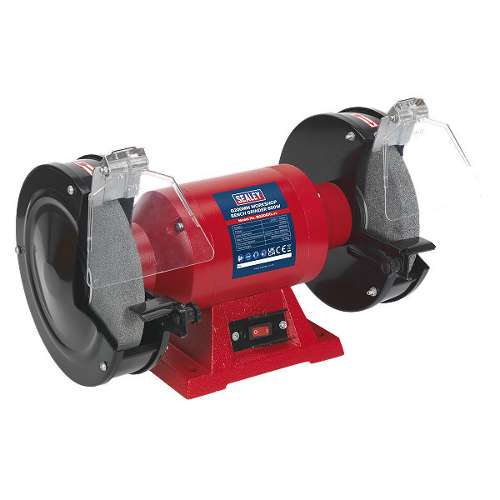 Bench Grinder &#216;200mm 600W/230V