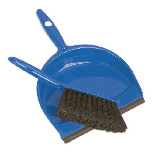 Dustpan & Brush Set Composite