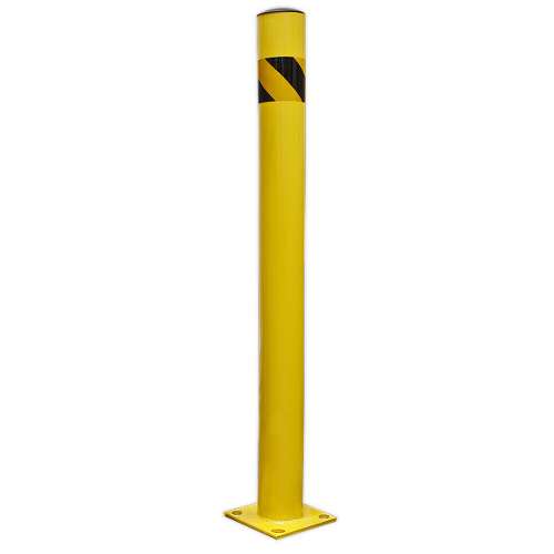 Safety Bollard 1200mm