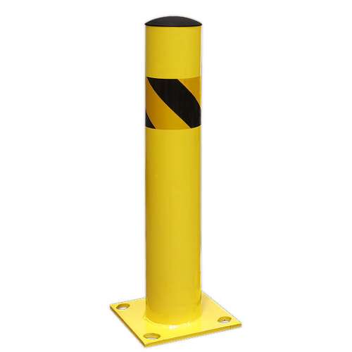 Safety Bollard 600mm