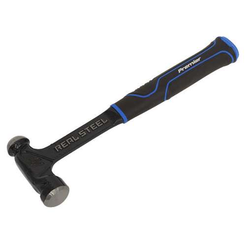 Ball Pein Hammer 16oz One-Piece