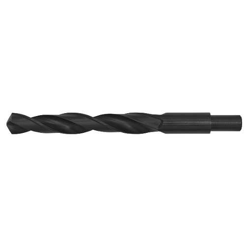 Blacksmith Bit - &#216;16 x 180mm