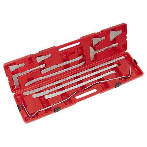 Body Panel Levering/Separating Tool Set 13pc