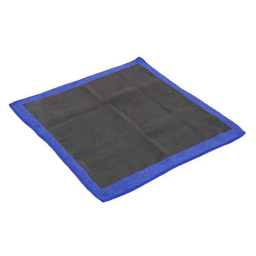 Microfibre Clay Bar Cloth