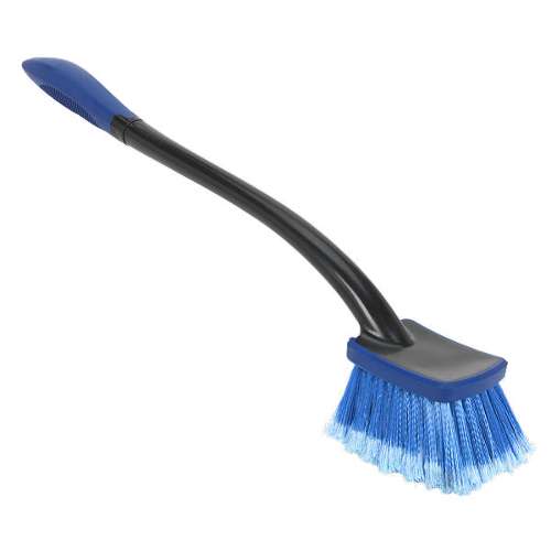 Long Handle Dip & Wash Brush