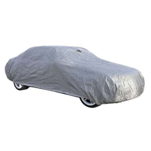 Car Cover X-Large 4830 x 1780 x 1220mm