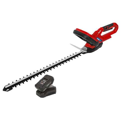 Hedge Trimmer Cordless 20V SV20 Series with 2Ah Battery & Charger