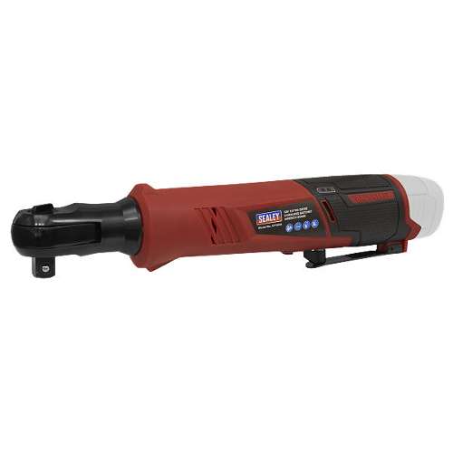 Cordless Ratchet Wrench 1/2"Sq Drive 12V SV12 Series - Body Only