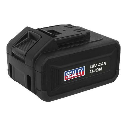 Power Tool Battery 18V 4Ah Lithium-ion for CP1812