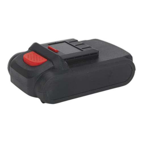 Power Tool Battery 18V 1.5Ah Lithium-ion for CP18VLD