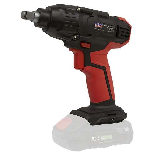 Impact Wrench 20V SV20 Series 1/2"Sq Drive - Body Only