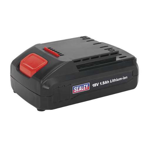 Power Tool Battery 18V 1.5Ah Lithium-ion for CP2518L