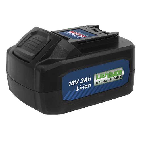 Power Tool Battery 18V 3Ah Lithium-ion for CP400LI & CP440LIHV