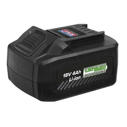 Power Tool Battery 18V 4Ah Lithium-ion for CP650LI & CP650LIHV