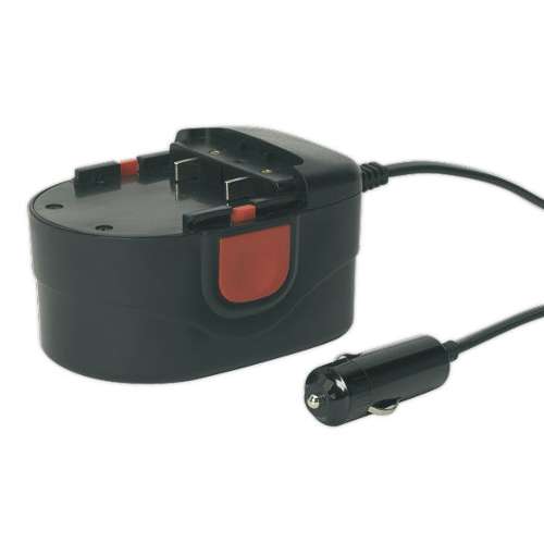 In-Car Adaptor for CPG12V