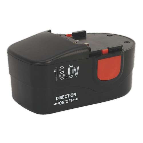 Power Tool Battery 18V 2Ah Lithium-ion for CPG18V