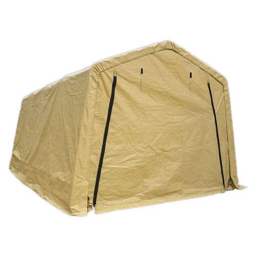 Car Port Shelter 3 x 5.2 x 2.4m