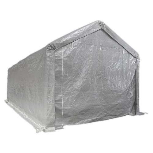 Car Port Shelter 3.3 x 7.5 x 2.9m