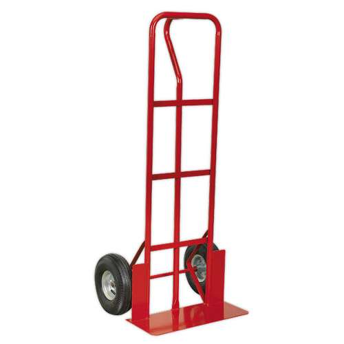 Sack Truck Pneumatic Tyres 250kg Capacity