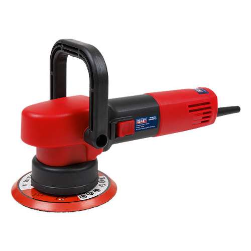 Random Orbital Dual Action Sander &#216;150mm 230V