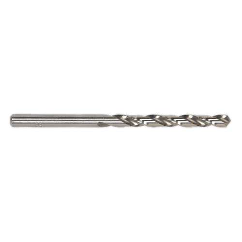 HSS Fully Ground Drill Bit 12.5mm Pack of 5