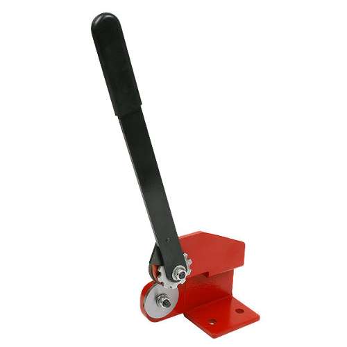 Sheet Metal Disc Cutter 16g