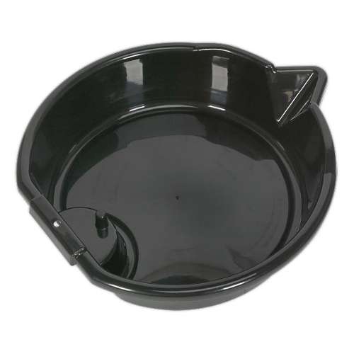 Oil/Fluid Drain Pan 8L