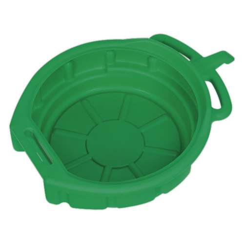 Antifreeze/Fluid Drain Pan 17L