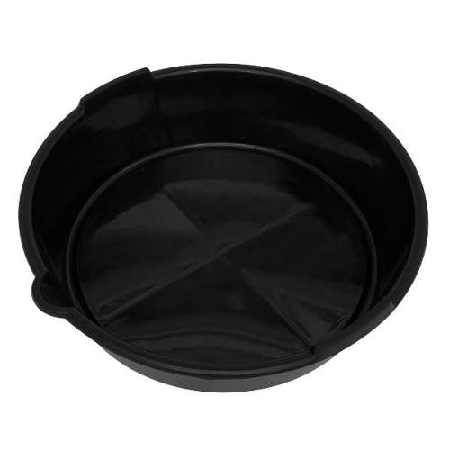 Oil/Fluid Drain Pan 6L