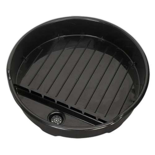 Oil Drum Drain Pan for 205L Drum