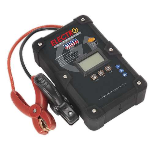 ElectroStart® Batteryless Power Start 800A 12V