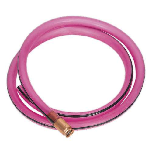 Jiggle Syphon &#216;3/4" ID Hose