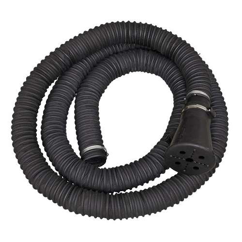 Single Hose &#216;75mm - 5m