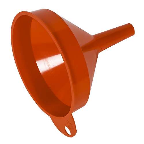 Funnel Small &#216;120mm Fixed Spout